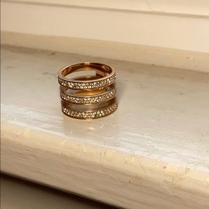 Michael Kors Ring